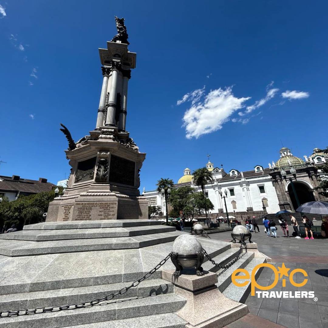 Quitu Místico: Encanto de las Iglesias de Quito - Image 11