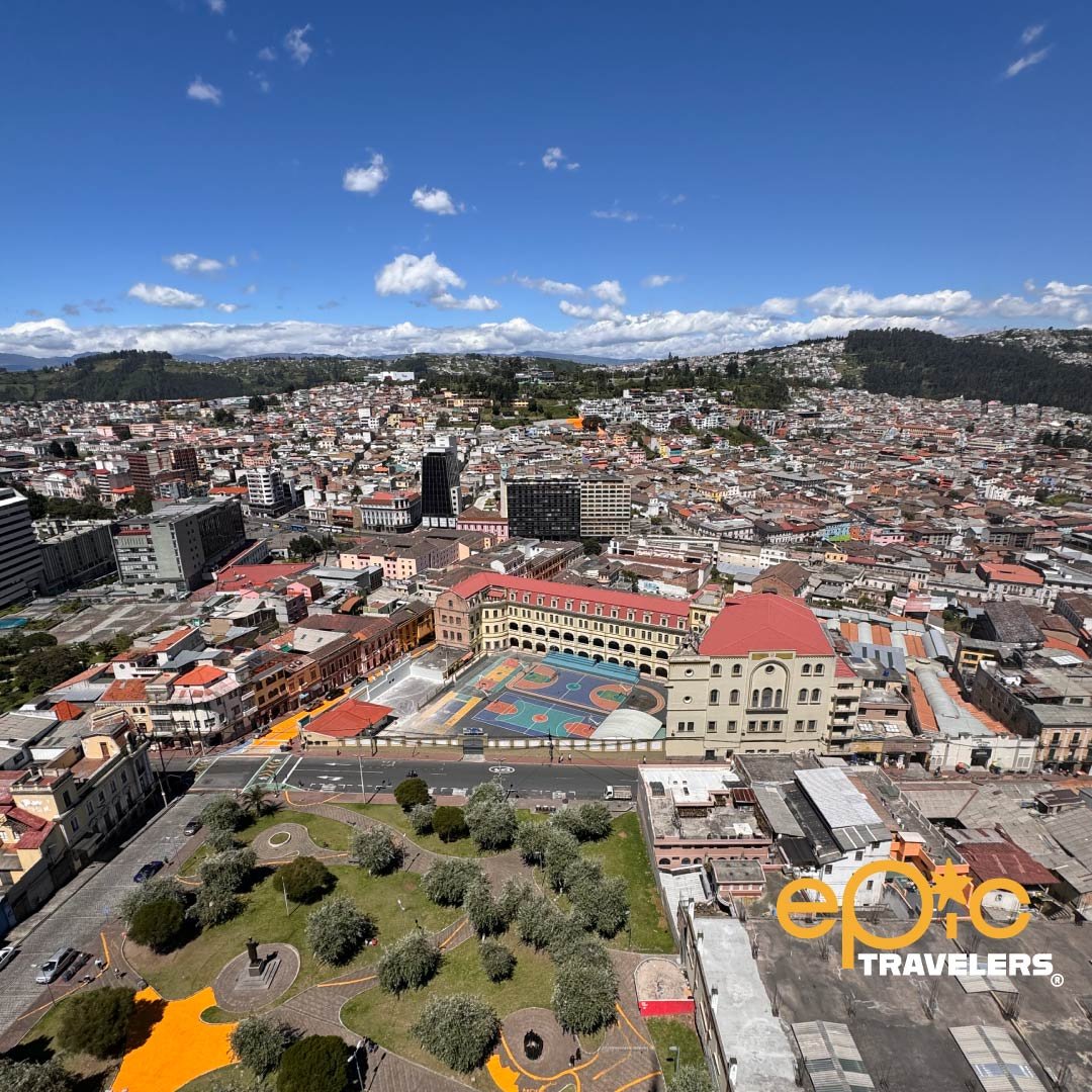 Quitu Místico: Encanto de las Iglesias de Quito - Image 4