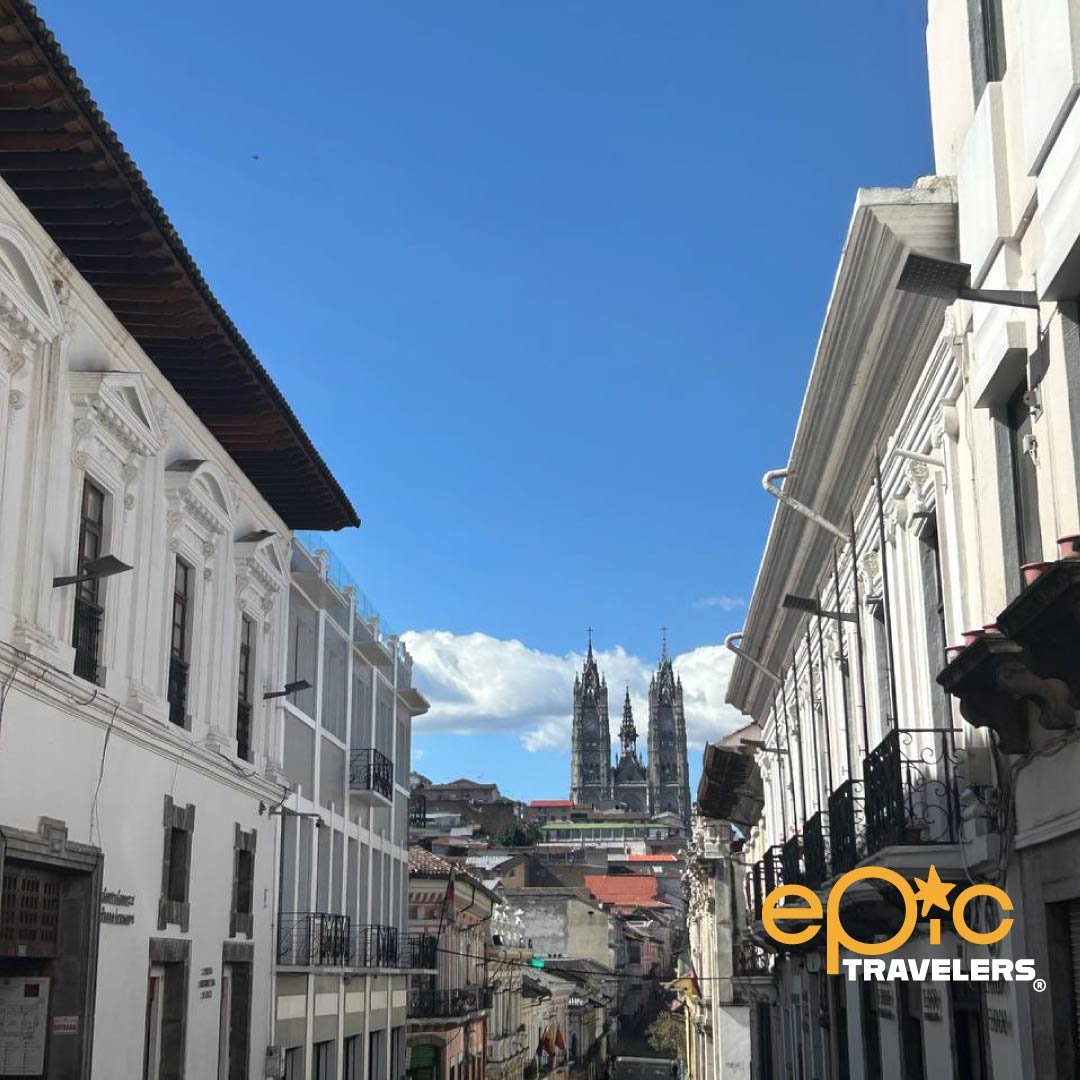 Quitu Místico: Encanto de las Iglesias de Quito - Image 6