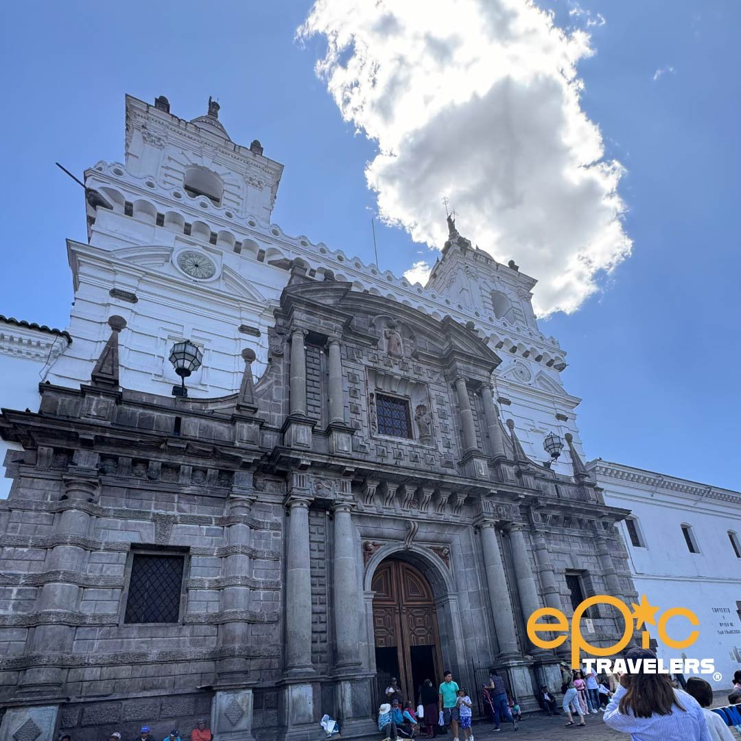 Quitu Místico: Encanto de las Iglesias de Quito - Image 8