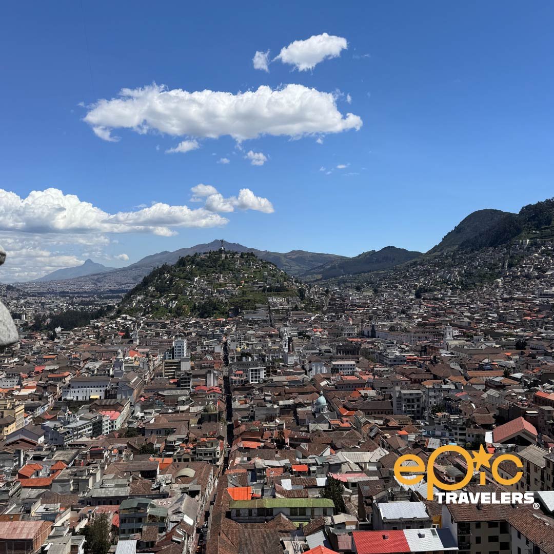Quitu Místico: Encanto de las Iglesias de Quito - Image 9