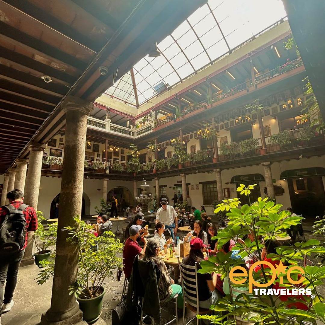 Quitu Místico: Encanto de las Iglesias de Quito - Image 10