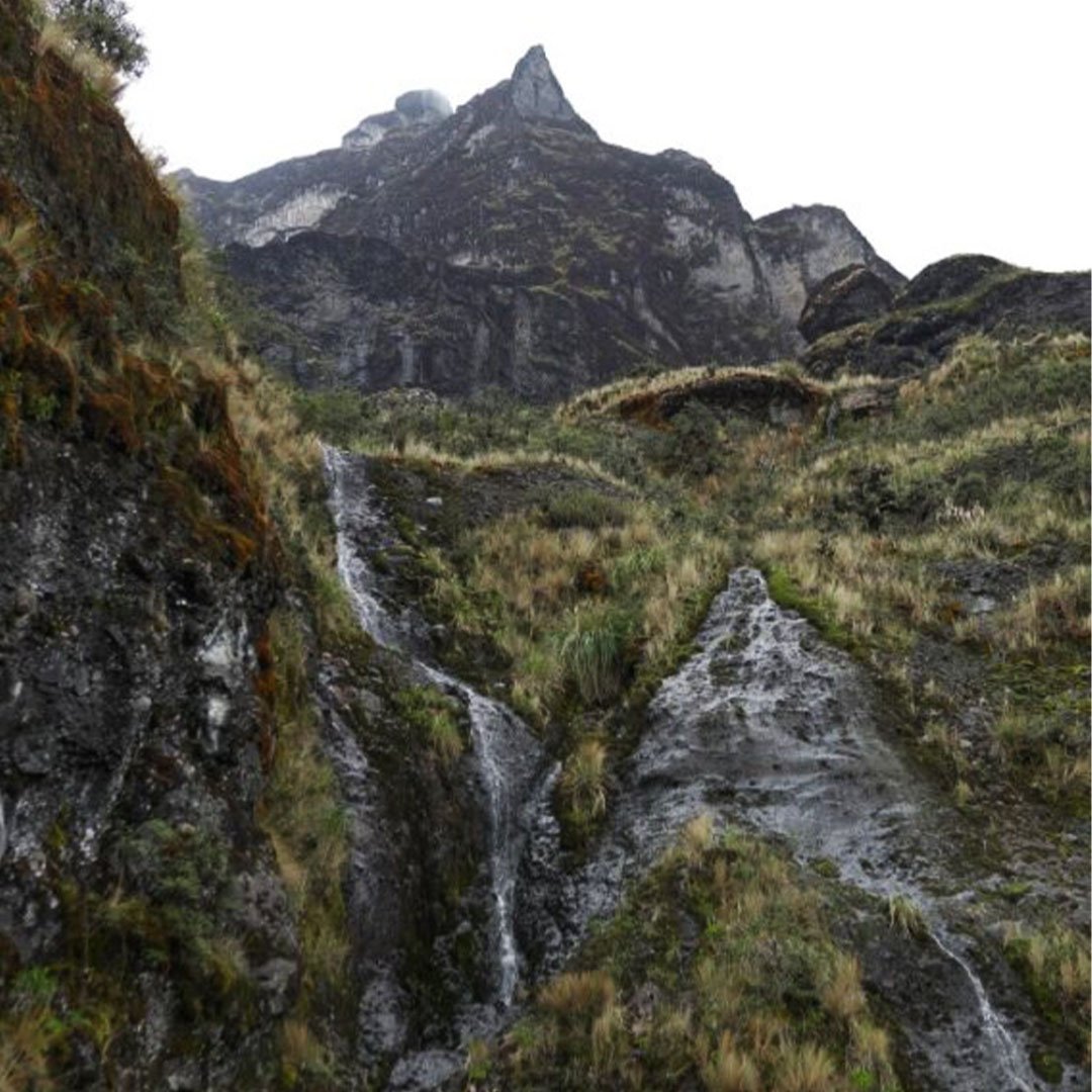 CASAHUALA: Guardianes de las Alturas Encantadas - Image 2